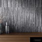 Artwood Chevron Nut R11 120x60 Ibero