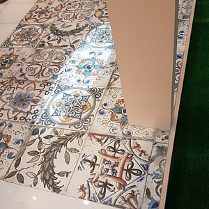 Colonial Goetan Ceramica