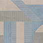 PF60009653 Gioia Scandi Ret 60x120 Gardenia Orchidea (Versace)