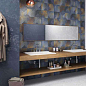 Ethnic Colortile