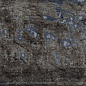 Colorart Carbon 15x120 Sant Agostino