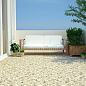 16425 JackStone многоцветная R12 29,8х29,8 Cersanit