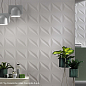 8DMA 3D Angle White Matt 40x80 Atlas Concorde