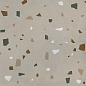 NU0688C Nuances Tortora Coccio 80x80 Italgraniti