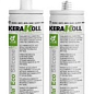 Fugabella Eco Silicone герметик 03 310мл Kerakoll