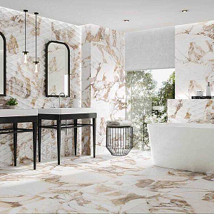 Calacatta Gold Undefasa