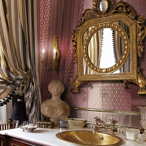 Grand Elegance Gold Petracers