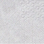 MATERIA TEXTILE WHITE 25*80 Cifre