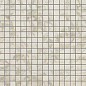 AEOY Marvel Royal Calacatta Mosaico Lappato 30x30 Atlas Concorde