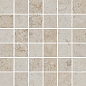 DD2054/MM Декор Про Лаймстоун бежевый темный матовый мозаичный 30х30 Kerama Marazzi