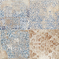 Med Tabarca Decors 45х45 Mykonos
