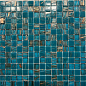 Мозаика из стекла PIX129 20x20 316х316х4 Pixmosaic