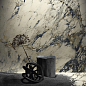 HME Marble Edition Del Conca