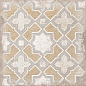 Cartagena Ornament 15x15 Eletto Ceramica