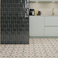 130014 Tesserae Like B&W 28x28 WOW