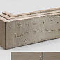 Koro Grey угловая AK 8209 (Y) 185x60x71x14 Terramatic
