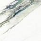 CH02BA Calacatta Green Sq. 60x120 Italgraniti