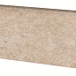 Viano Beige Плинтус/цоколь MAT 30х8,1 Paradyz