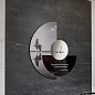 Calacatta Gold Honed 120x60 Keraben