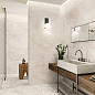A040282 Zocalo Augustus Pearl 15.8x30 Ape Ceramica