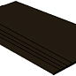 Peldano/Angulo Okinawa Carbon 59.3x59.3 VIVES