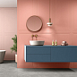 N90057 Leaf Wainscot Matt 60x120 Mozart фото в миниатюре 10