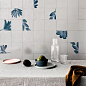 M96P Rice Natural Lux 5х15 MARAZZI Italy