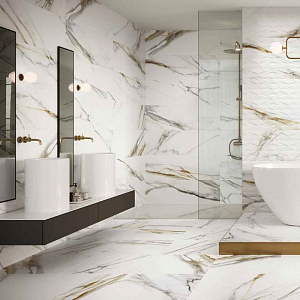 Calacatta Gold Colorker