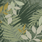 VT/A674/48018R Green Декор матовый обрезной 40x80 Laparet