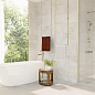 Pietra Antica Strokes Grigio 33.3x100 Benadresa