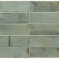 30033 Celadon 6,5X20 EQUIPE