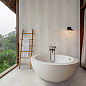 TEMPEL DECOR WAY GRIS 40x120 Cicogres
