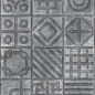 Paulista Grafito Antideslizante Mix 20x20 VIVES