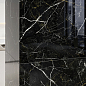 Royal Black Meissen