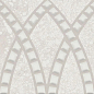 KMB3STA020BR Бордюр Литос серый светлый матовый обрезной 30x7,2x0,9 Kerama Marazzi