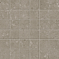 610110001498 Rinascente Fusion Agglomerate Dark Mosaic / Ринашенте Фьюжн Аггломерат Дарк Мозаика 30x30 Atlas Concorde Russia фото в миниатюре