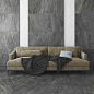 Stonehenge White 60x120 Rocersa