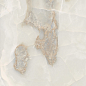 GT60605902PR Miller Onyx Бежевый 60x60 Global Tile