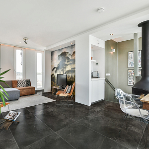 Freya Global Tile