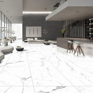 Colonial White PrimaVera