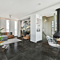 Freya Global Tile