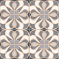EPOQUE GREY 45x45 Dualgres