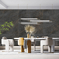 N20568 Venice Crema Lap Carving 60x120 Neodom