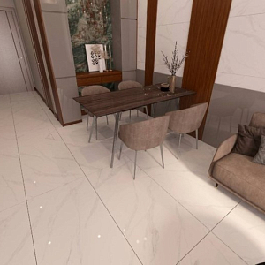 Carrara Bianco Absolut Gres