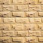 Мальта 15 рядовая 200х100х20 Ecostone