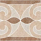 ID96 Бордюр Монтаньоне наборный 40.2х19.9 Kerama Marazzi