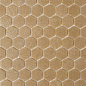 HEXAGONAL 182 32,6x35 (3x3.5) Trend