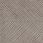 989 Лофт Мокко рельеф ёлочка 32,5x100 Eurotile Ceramica фото в миниатюре 2