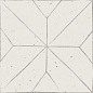 Square Sketch Decor 18.5x18.5 WOW