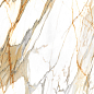 LAMFFM0239_IT I Naturali Calacatta Mediceo Lucidato B.M. Face A 20+ 1620x3240 Laminam фото в миниатюре